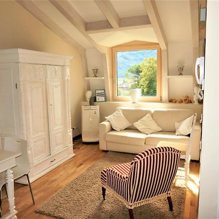 Villa Principessa Deluxe Arco Eksteriør bilde
