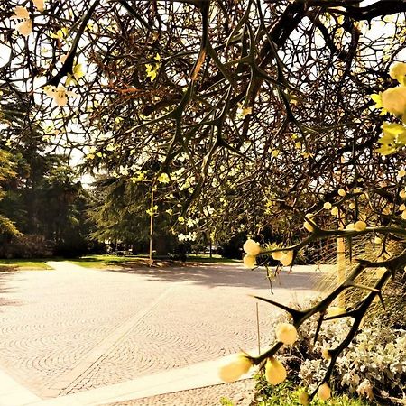 Villa Principessa Deluxe Arco Eksteriør bilde