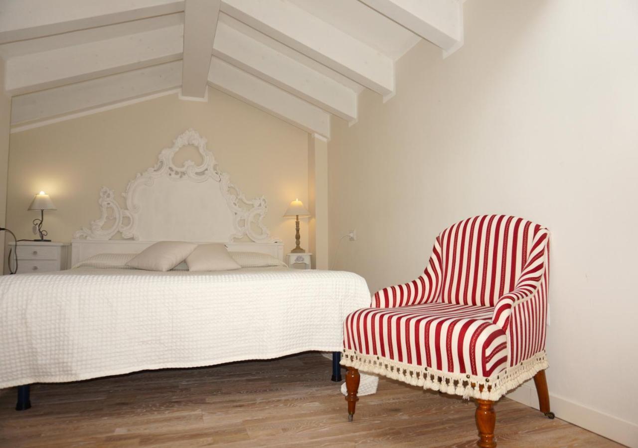 Villa Principessa Deluxe Arco Eksteriør bilde