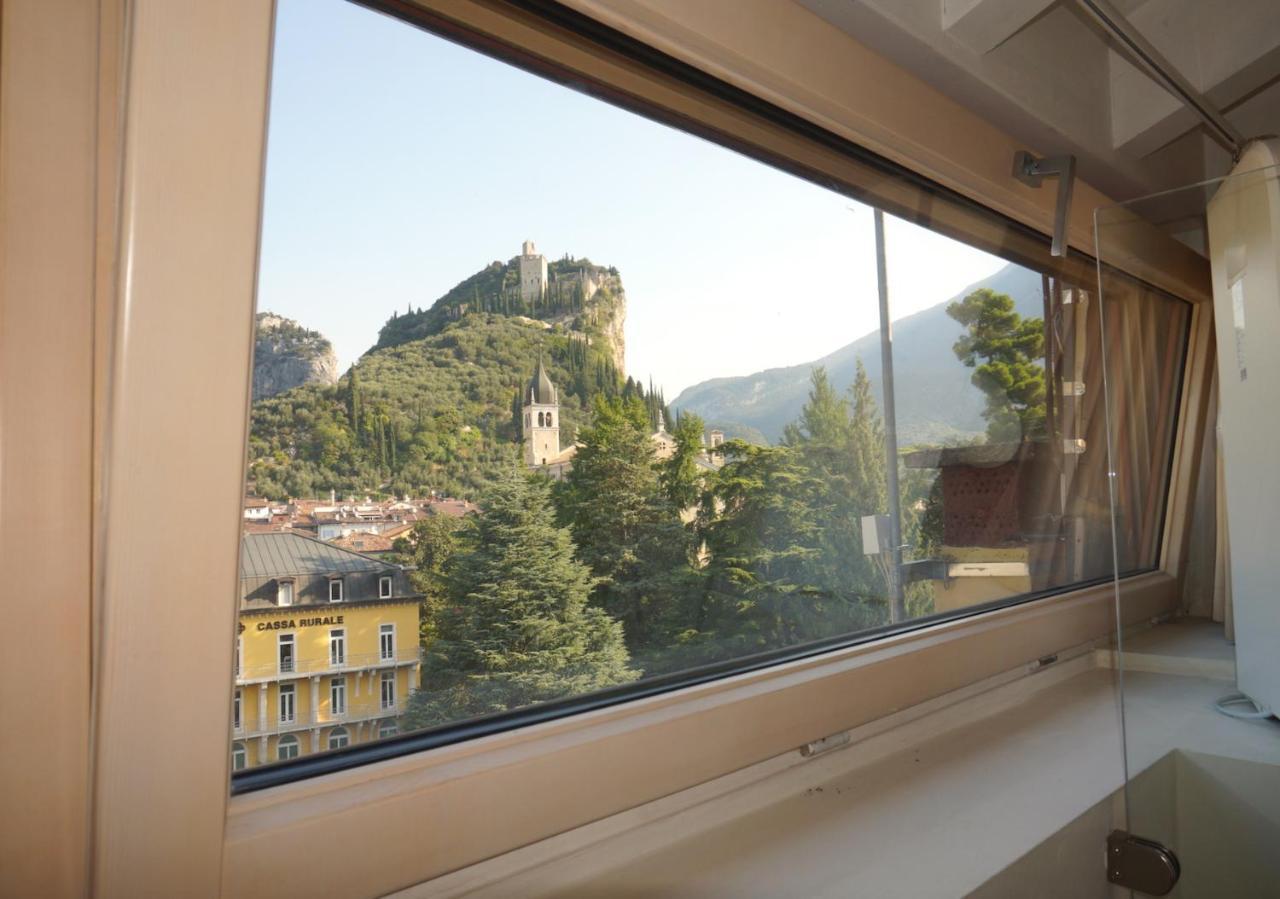 Villa Principessa Deluxe Arco Eksteriør bilde