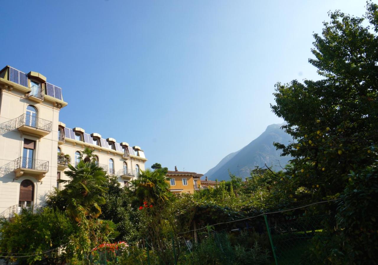 Villa Principessa Deluxe Arco Eksteriør bilde
