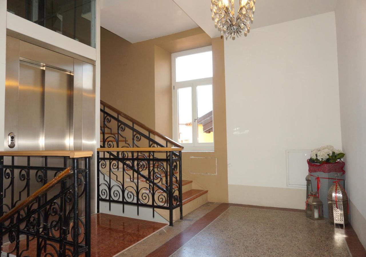 Villa Principessa Deluxe Arco Eksteriør bilde