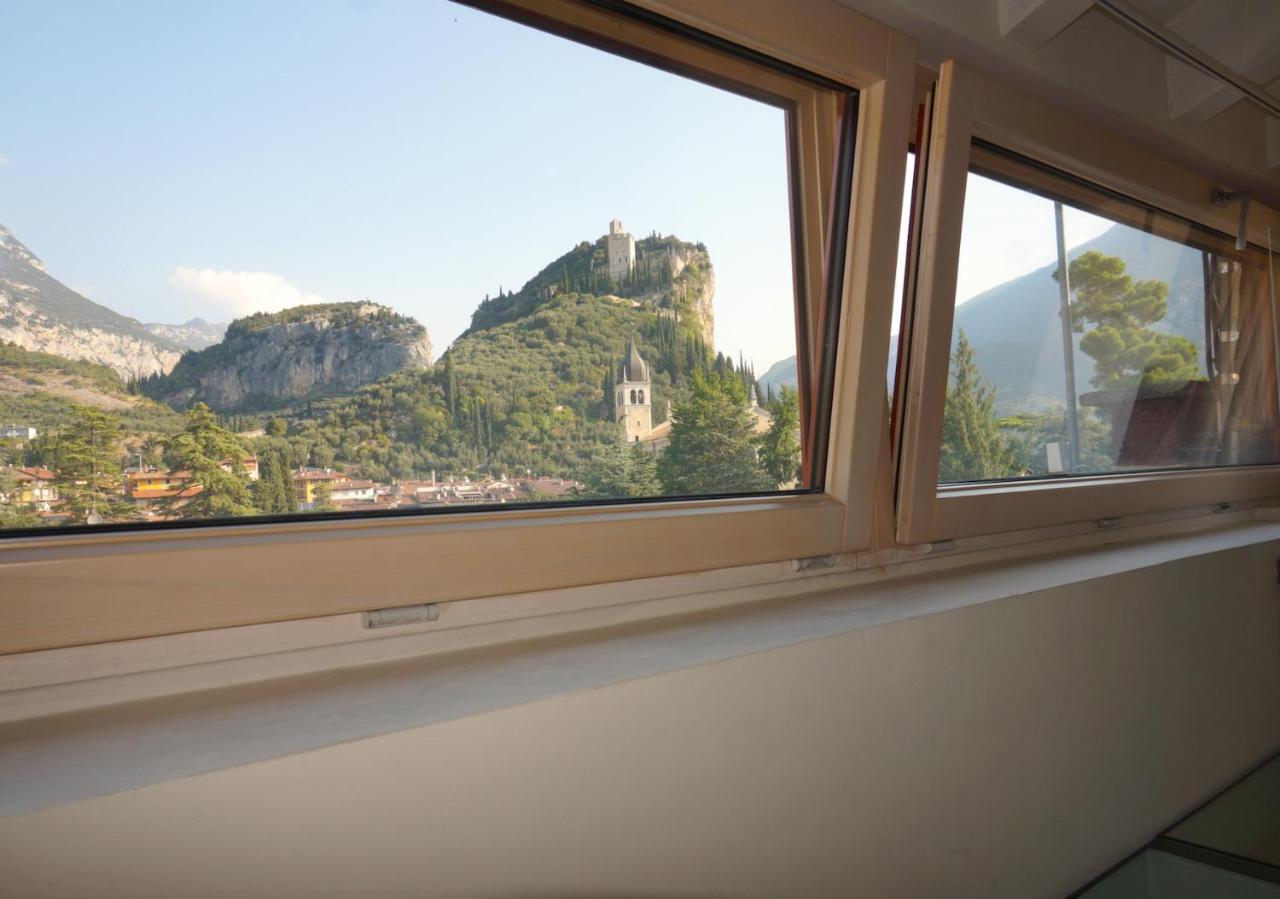 Villa Principessa Deluxe Arco Eksteriør bilde