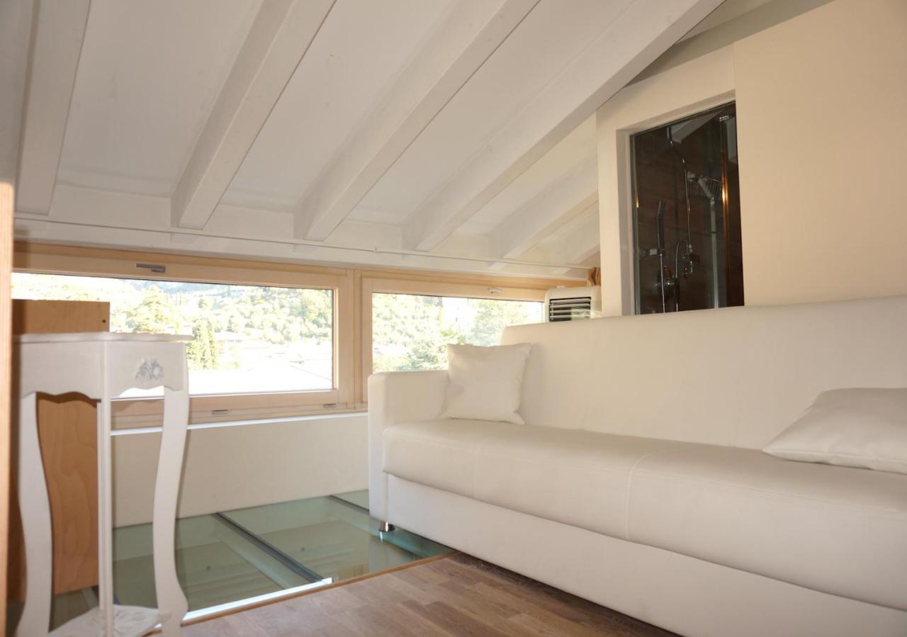 Villa Principessa Deluxe Arco Eksteriør bilde