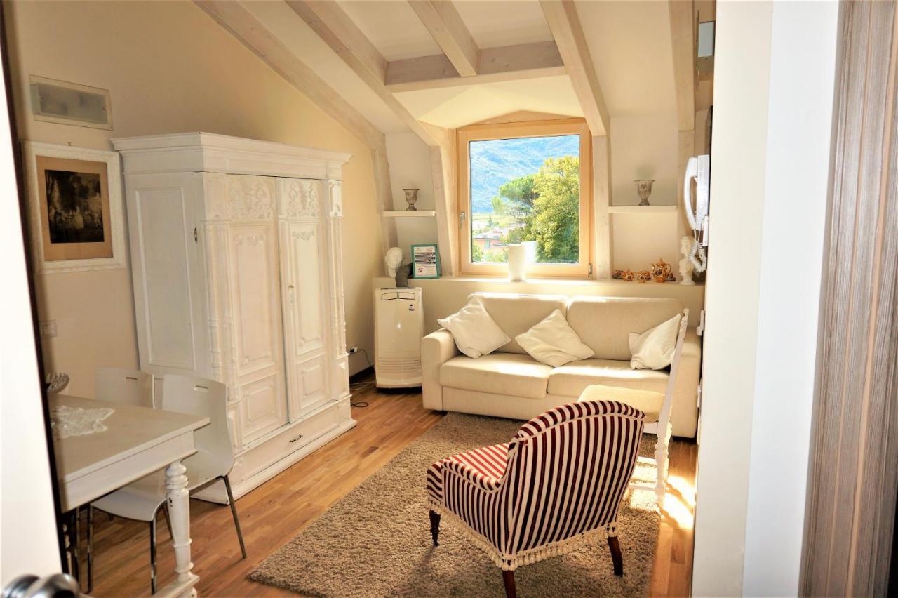 Villa Principessa Deluxe Arco Eksteriør bilde