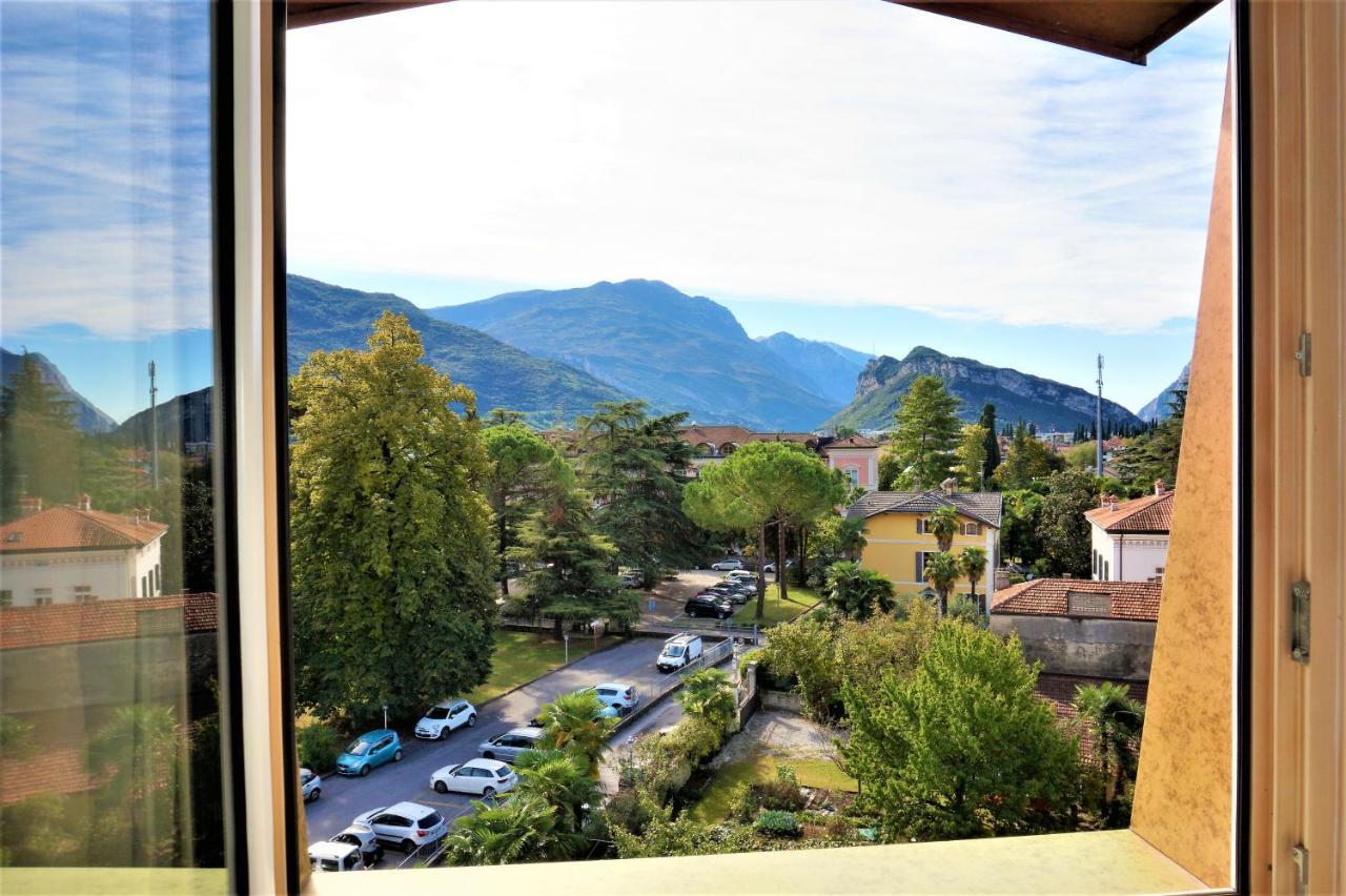 Villa Principessa Deluxe Arco Eksteriør bilde