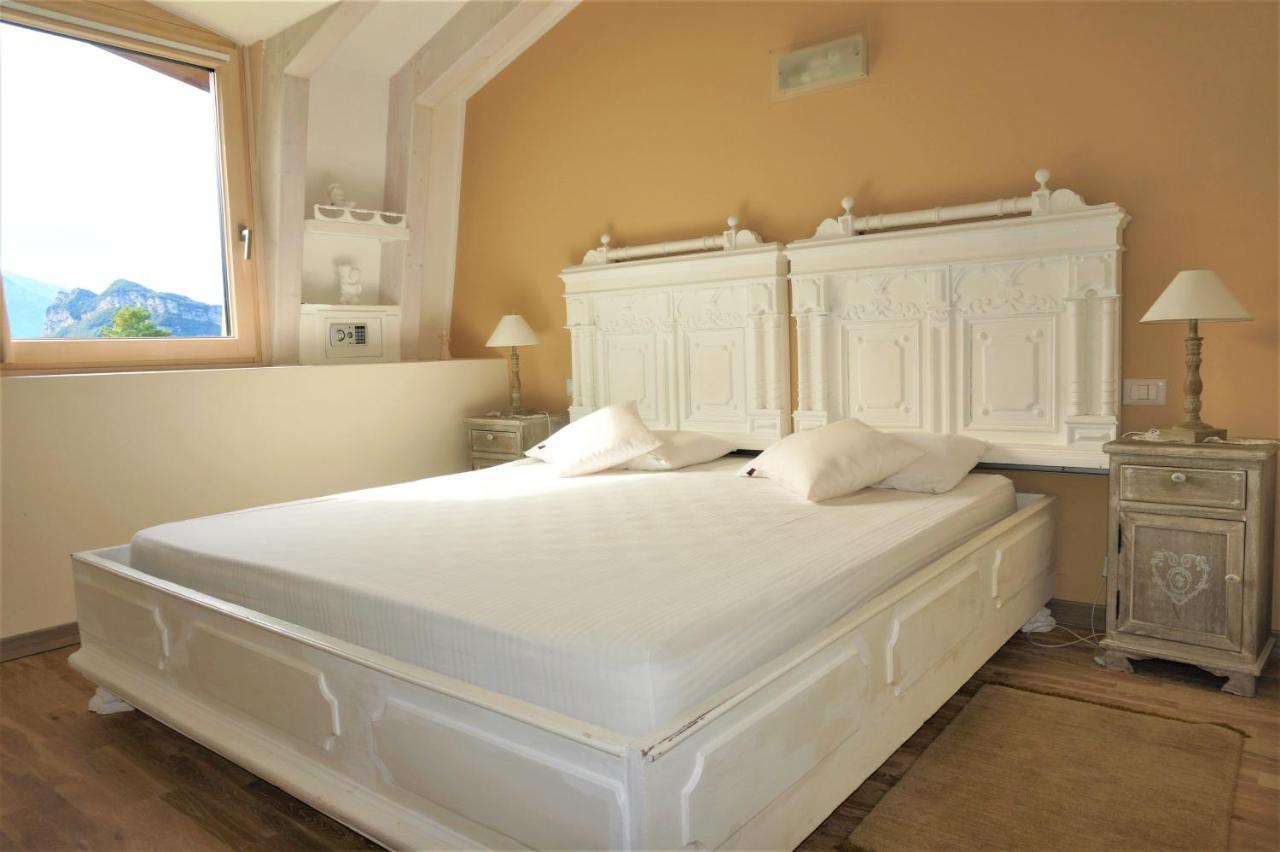 Villa Principessa Deluxe Arco Eksteriør bilde