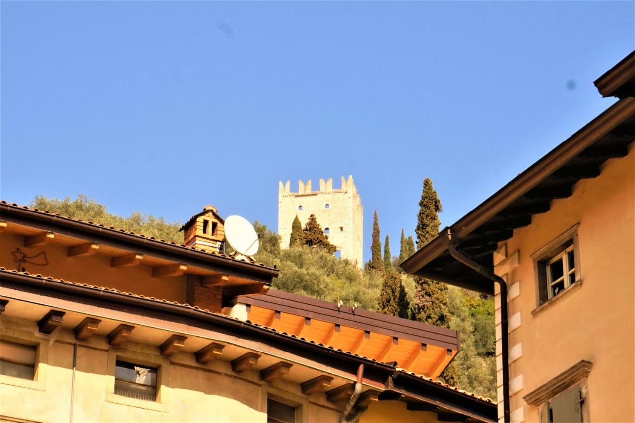Villa Principessa Deluxe Arco Eksteriør bilde